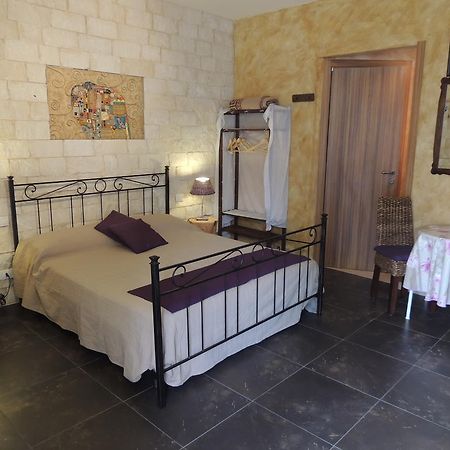 Monolocale L'Abbraccio Apartamento Ragusa Quarto foto