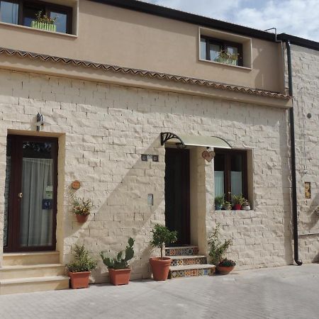 Monolocale L'Abbraccio Apartamento Ragusa Quarto foto